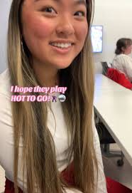 I also always hope for the Toast Song! @apo.mu