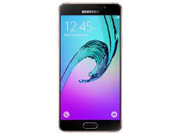 Buy samsung galaxy a5 duos a510m 2nd gen 16gb smartphone (region specific unlocked, gold) featuring gsm / 4g lte capable, international variant/us . Samsung Galaxy A5 A510m 16gb Unlocked Gsm Phone W 13 Mp Camera Pink Gold Newegg Com