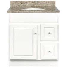 Often customers have a style in mind, maybe browsed through magazines, online, or even shopped around before they bring in a contractor to bid the job. Vanity Cabinets 18 Deep Super Home Surplus Store View