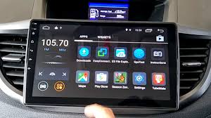Nexus 9 merupakan tablet terbaik yang berbekal sistem operasi android tangguh. Honda Crv 2016 Convex Cl 110ad Android Lite Series 10 1 Inch Player With Oem Canbus Socket Casing Youtube