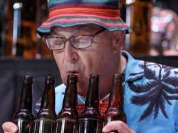 Bottle Band marks 40th anniversary in Park Ridge: 'It's just goofy, goofy,  goofy'