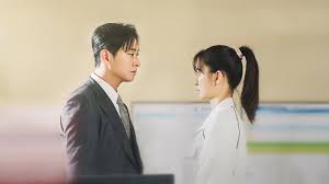 Amor Entre Inimigos Chega ao Viki: Romance, Rivalidade e Muitas Emoções -  Na Coreia Tem