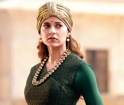Bmc has alleged illegal constructions at kangana ranaut's office in mumbai's pali hills. Kangana Ranaut On Her Directorial Debut Manikarnika Telegraph India