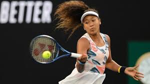 Teb bnp paribas tennis championship istanbul. Osaka Beats Brady To Clinch 2021 Australian Open Title