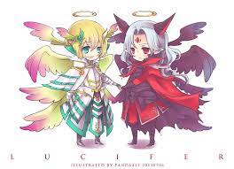 All sizes · large and better · only very large sort: Puzzle Amp Dragons Image 1537992 Zerochan Anime Image Board