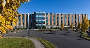 US healthcare giant buys Kilkenny's Aut Even Hospital - KilkennyNow.ie