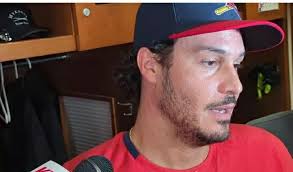 Cardinals player discusses future and missing Busch Stadium