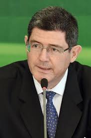 Brazil's president names pro-market finance minister