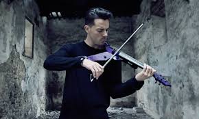 Love Me Like You Do Violin Cover By Robert Mendoza Robert Mendoza Alan Walker Violin Mendoza