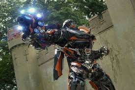 Maybe you would like to learn more about one of these? 4 Robot Yang Mencuri Perhatian Dalam Transformers The Last Knight Halaman All Kompas Com