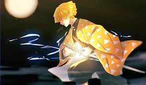 Latest oldest most discussed most viewed most upvoted most shared. Hd Wallpaper Anime Demon Slayer Kimetsu No Yaiba Zenitsu Agatsuma Wallpaper Flare