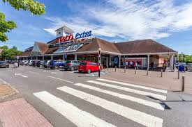 Celebrate ramadan with tesco online. Henley Investments Buys 52m Hayes Tesco Superstore