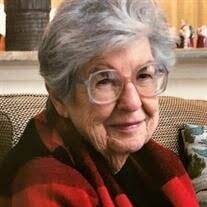 Effie Ann Cole Obituary