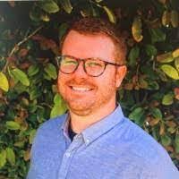 Byron Caudill's Instagram, Twitter & Facebook