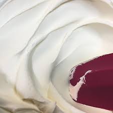 American Buttercream Recipe Abc Sugar Geek Show Recipe Buttercream Recipe Crusting Buttercream American Buttercream Recipe