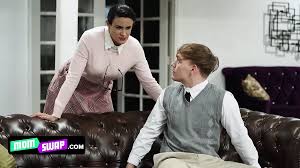 Mom Swap - Strict And Religious Stepmoms Swap Their Naughty Teen Boys To  Teach Them A Lesson - Taboo Tube XXX