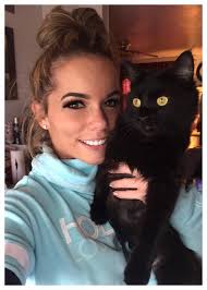 Sphynx cats help with anxiety relief