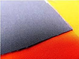 To penetrate with a sharp edge; 10 Perbedaan Kain Drill Dan Kain Twill