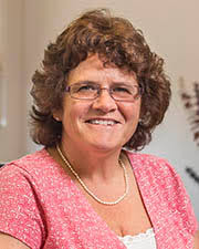 The Peabody Cos.' Donovan receives NE Affordable Housing Management  Association Legacy Award : NEREJ