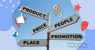What Are The 5 Ps Of Marketing? Core Principles To Build Your Strategy