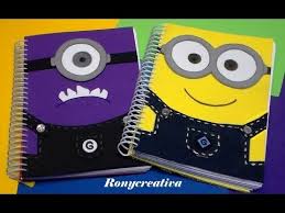 4.8 / 5 ( 122 votos ) las portadas y carátulas para poner en cuadernos son una gran idea para personalizar tus cuadernos y para organizarte mejor en el colegio. Decorar Cuadernos Con Ideas Originales Y Divertidas