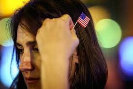 2024 Election: Photos from polling locations across the United States