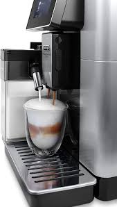 Check spelling or type a new query. De Longhi Primadonna Soul Fully Automatic Bean To Cup Espresso An Cappuccino Coffee Maker Ecam610 75 Mb Black And Silver Amazon Co Uk Home Kitchen