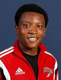 2016 Men's Track and Field Roster