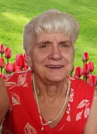 Obituary for Sharon Mae (Boller) Crockett