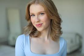 Eileen Brady 🌟 Hi everyone! Eileen Ray Brady is from the lovely state of  New Jersey. She is excited to move to the big apple post graduation with  her two guinea pig