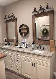 15 New Ideas For Bath Room Lighting Over Medicine Cabinet Vanities Master Bedroom Bathroom Bathrooms Remodel House Bathroom