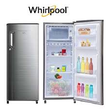 Maybe you would like to learn more about one of these? Whirlpool Fridge Price In Nepal Buy Whirlpool Refrigerators Online Daraz Com Np