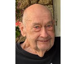 Roger Ripp Obituary (1932