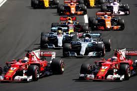 *a contagem dos pontos varia de acordo com os regulamentos de cada época. Formula 1 Considerando Corrida Sprint Para A Classificacao Autoracing