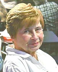 Doris Marie Lloyd Obituary April 12, 2025