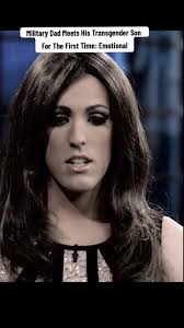 Dad and His First Son