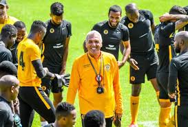 Get the latest kaizer chiefs news, scores, stats, standings, rumors, and more from espn. Kaizer Chiefs Retain Services Of Siphelele Ntshangase Brylon Petersen