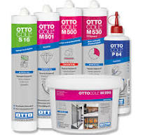OTTOCOLL® Klebstoffe | OTTO-CHEMIE