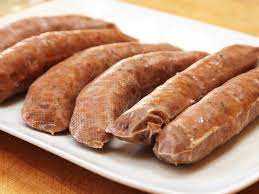 The Food Lab S Definitive Sous Vide Sausage Guide Food Food Lab Sous Vide Pork