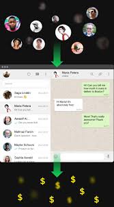 Whatsapp has a feature that allows people to create links, so any user can click and start a conversation (chat) directly with the person who created the link. Whatsapp Chat Widget Einfach Whatsapp Auf Website Einbinden