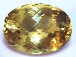 Flawless Natural Color Citrine Gem 403 85 Cts Citrine Gemstone Gemstones Citrine