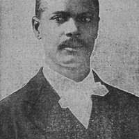 James Hadden of Persley