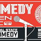 New Province Comedy Open Mic event image