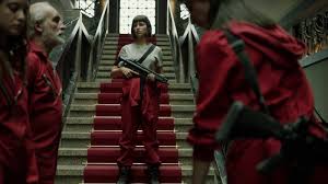 A new leveling season has started (season 2). Money Heist Season 5 Expected Release Date Plot And Much More