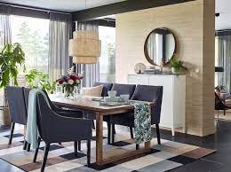 Perfect for long dinners since the length and height of the armrests, the angle of the backrest and the extra thick seat make the chair comfortable to sit on. Sakarias Chair With Armrests Black Sporda Dark Grey Ikea
