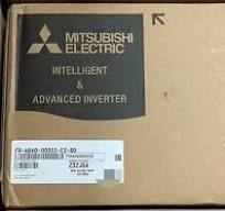 FR-A840-00052-E2-60 NEW MITSUBISHI FRA84000052E260 Inverter | eBay