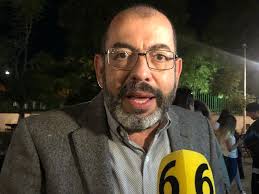 Deja Padilla Córdova dirección de Forum Cultural- Grupo Milenio