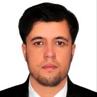 Mohammad Tariq Hamid