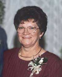 Lucy Mae Trahan Landry Obituary March 4, 2025