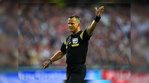 Maybe you would like to learn more about one of these? Bjorn Kuipers The Maverick Millionaire Will Take Charge Of The Euro 2020 Final Tv9news